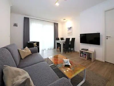 Ferienwohnung für 4 Personen (44 m²) in Nienhagen (Ostseebad) 7/10
