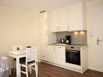 Ferienwohnung für 2 Personen (34 m²) in Nienhagen (Ostseebad) 2/10