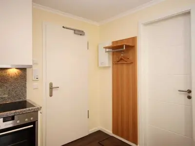 Ferienwohnung für 2 Personen (34 m²) in Nienhagen (Ostseebad) 6/10