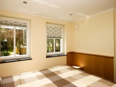 Ferienwohnung für 2 Personen (34 m²) in Nienhagen (Ostseebad) 8/10