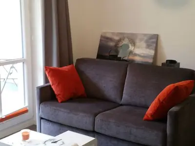 Ferienwohnung für 3 Personen (36 m²) in Nienhagen (Ostseebad) 3/10