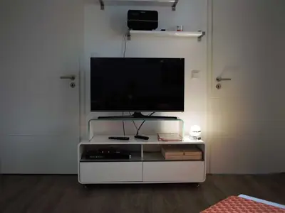 Ferienwohnung für 3 Personen (36 m²) in Nienhagen (Ostseebad) 4/10