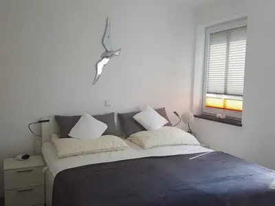 Ferienwohnung für 3 Personen (36 m²) in Nienhagen (Ostseebad) 10/10