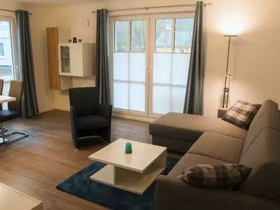 Ferienwohnung für 4 Personen (57 m²) in Nienhagen (Ostseebad) 2/10