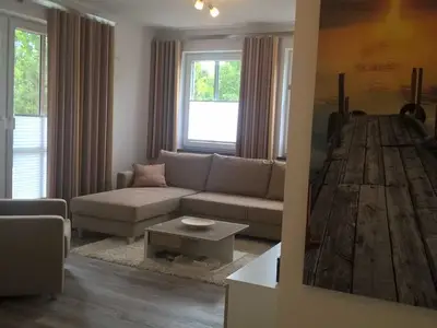 Ferienwohnung für 4 Personen (61 m²) in Nienhagen (Ostseebad) 1/10