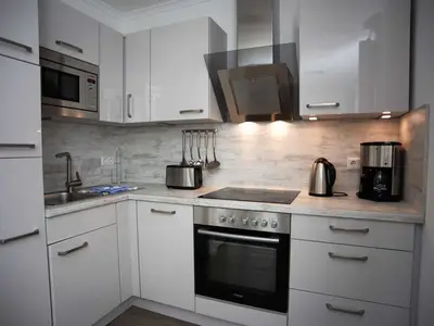 Ferienwohnung für 4 Personen (57 m²) in Nienhagen (Ostseebad) 7/10