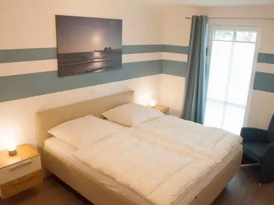 Ferienwohnung für 4 Personen (57 m²) in Nienhagen (Ostseebad) 9/10