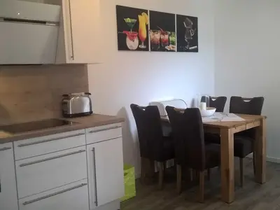 Ferienwohnung für 4 Personen (61 m²) in Nienhagen (Ostseebad) 5/10