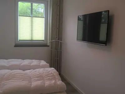Ferienwohnung für 4 Personen (61 m²) in Nienhagen (Ostseebad) 8/10