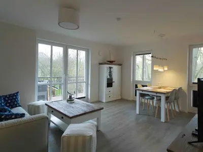 Ferienwohnung für 4 Personen (56 m²) in Nienhagen (Ostseebad) 3/10