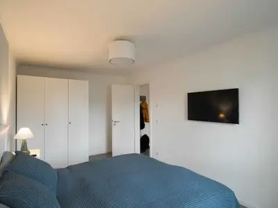 Ferienwohnung für 4 Personen (56 m²) in Nienhagen (Ostseebad) 4/10