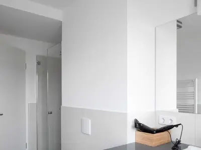 Ferienwohnung für 4 Personen (56 m²) in Nienhagen (Ostseebad) 5/10