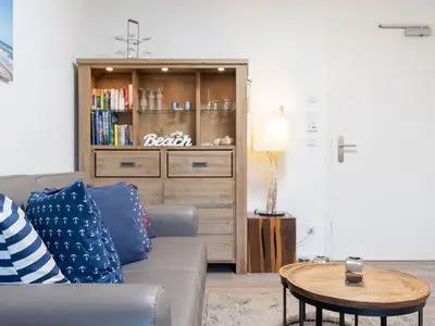 Ferienwohnung für 2 Personen (45 m²) in Nienhagen (Ostseebad) 4/10