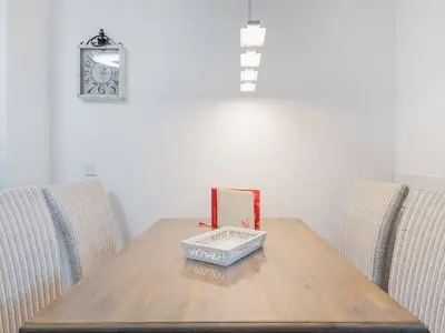 Ferienwohnung für 2 Personen (45 m²) in Nienhagen (Ostseebad) 6/10