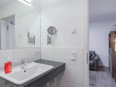 Ferienwohnung für 2 Personen (45 m²) in Nienhagen (Ostseebad) 10/10
