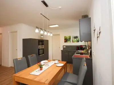 Ferienwohnung für 4 Personen (73 m²) in Nienhagen (Ostseebad) 5/10