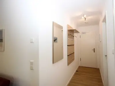 Ferienwohnung für 4 Personen (73 m²) in Nienhagen (Ostseebad) 6/10