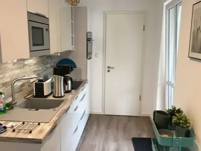 Ferienwohnung für 3 Personen (52 m²) in Nienhagen (Ostseebad) 3/10