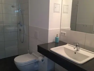Ferienwohnung für 3 Personen (52 m²) in Nienhagen (Ostseebad) 4/10