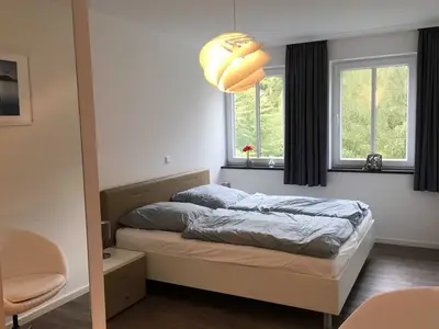 Ferienwohnung für 3 Personen (52 m²) in Nienhagen (Ostseebad) 5/10