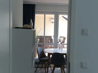 Ferienwohnung für 3 Personen (52 m²) in Nienhagen (Ostseebad) 6/10
