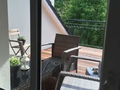 Ferienwohnung für 3 Personen (52 m²) in Nienhagen (Ostseebad) 8/10