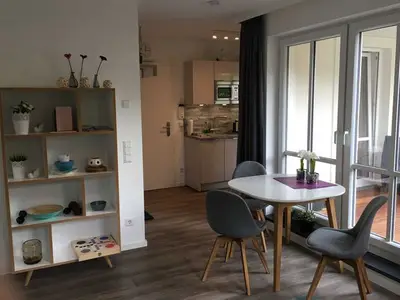 Ferienwohnung für 3 Personen (52 m²) in Nienhagen (Ostseebad) 10/10