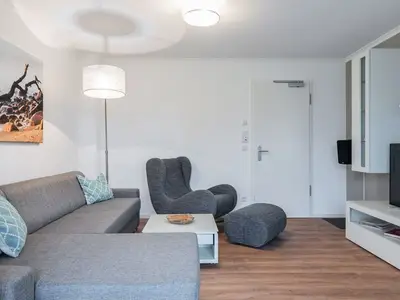 Ferienwohnung für 4 Personen (55 m²) in Nienhagen (Ostseebad) 5/10