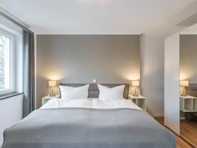Ferienwohnung für 4 Personen (55 m²) in Nienhagen (Ostseebad) 6/10