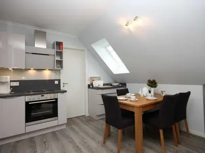 Ferienwohnung für 4 Personen (64 m²) in Nienhagen (Ostseebad) 2/10