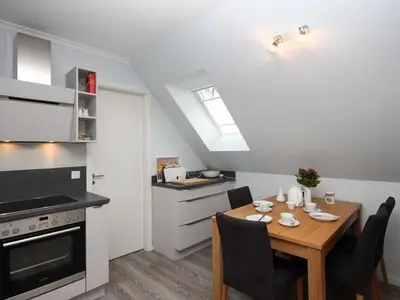 Ferienwohnung für 4 Personen (64 m²) in Nienhagen (Ostseebad) 3/10