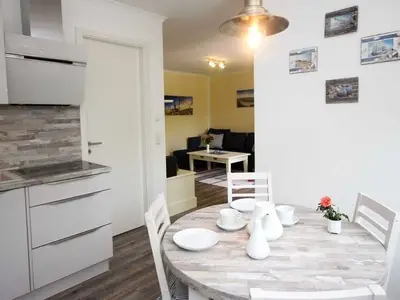 Ferienwohnung für 3 Personen (55 m²) in Nienhagen (Ostseebad) 6/10