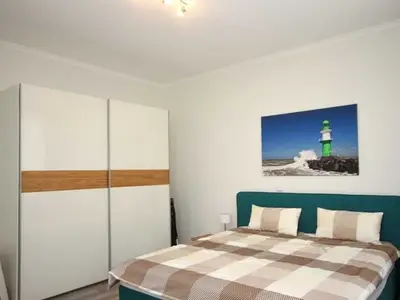 Ferienwohnung für 4 Personen (64 m²) in Nienhagen (Ostseebad) 10/10