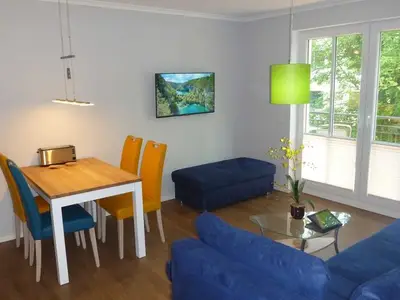 Ferienwohnung für 5 Personen (59 m²) in Nienhagen (Ostseebad) 2/10