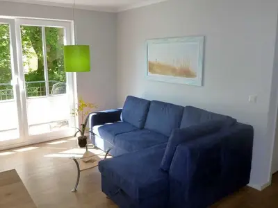 Ferienwohnung für 5 Personen (59 m²) in Nienhagen (Ostseebad) 3/10