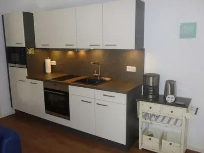 Ferienwohnung für 5 Personen (59 m²) in Nienhagen (Ostseebad) 4/10