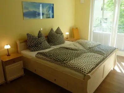 Ferienwohnung für 5 Personen (59 m²) in Nienhagen (Ostseebad) 5/10