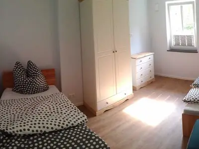 Ferienwohnung für 5 Personen (59 m²) in Nienhagen (Ostseebad) 7/10