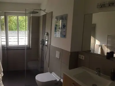 Ferienwohnung für 5 Personen (59 m²) in Nienhagen (Ostseebad) 8/10