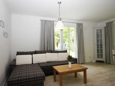 Ferienwohnung für 4 Personen (54 m²) in Nienhagen (Ostseebad) 3/10