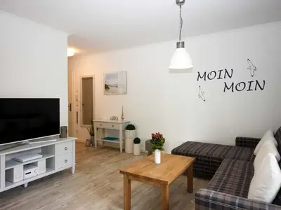 Ferienwohnung für 4 Personen (54 m²) in Nienhagen (Ostseebad) 4/10