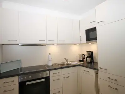 Ferienwohnung für 4 Personen (54 m²) in Nienhagen (Ostseebad) 5/10