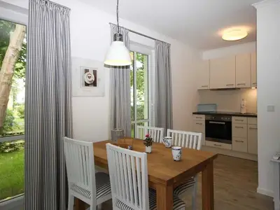 Ferienwohnung für 4 Personen (54 m²) in Nienhagen (Ostseebad) 7/10
