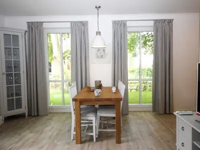 Ferienwohnung für 4 Personen (54 m²) in Nienhagen (Ostseebad) 8/10