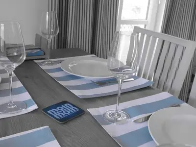 Ferienwohnung für 4 Personen (54 m²) in Nienhagen (Ostseebad) 9/10