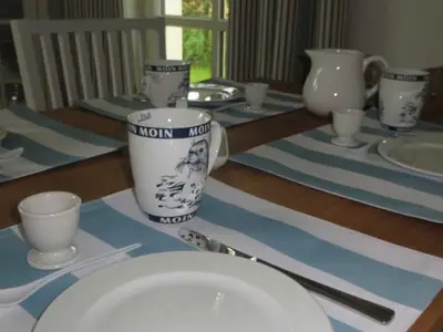 Ferienwohnung für 4 Personen (54 m²) in Nienhagen (Ostseebad) 10/10