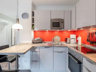 Ferienwohnung für 2 Personen (46 m²) in Nienhagen (Ostseebad) 5/10