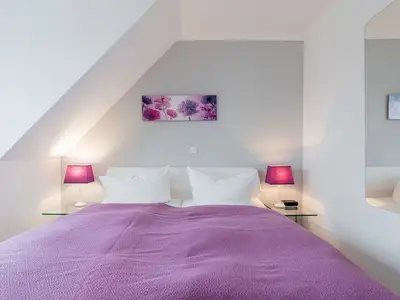 Ferienwohnung für 2 Personen (46 m²) in Nienhagen (Ostseebad) 8/10