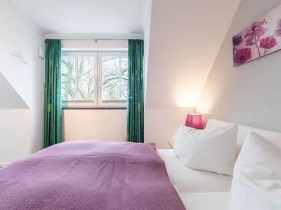 Ferienwohnung für 2 Personen (46 m²) in Nienhagen (Ostseebad) 9/10