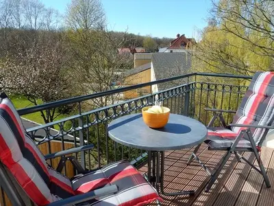 Ferienwohnung für 2 Personen (46 m²) in Nienhagen (Ostseebad) 10/10